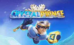 Crystal Prince