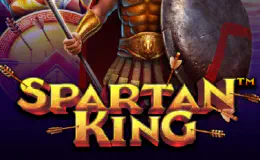 Spartan King