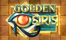 Golden Osiris