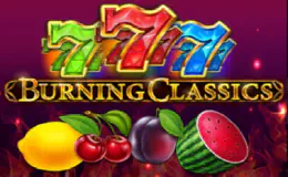 Burning Classics
