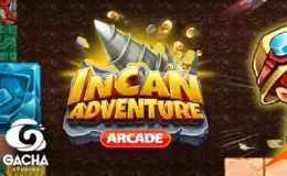 Incan Adventure