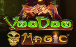 Voodoo Magic
