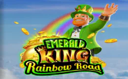 Emerald King Curcubeu Road