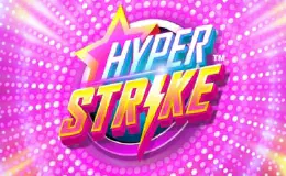 Hyper Strike