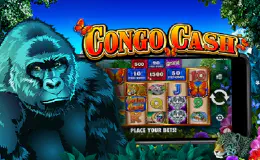 Congo Cash