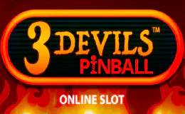 3 Devils Pinball