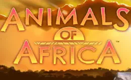 Animals of Africa