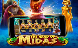 The Hand of Midas