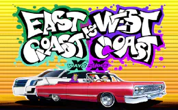East Coast vs West Coast
