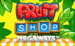 Fruit Shop Megaways