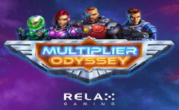 Multiplier Odyssey