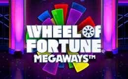 Wheel of Fortune Megaways