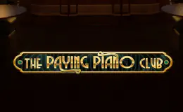 The Paying Piano Club