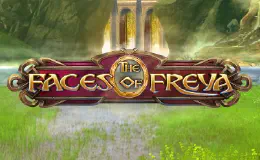 The Faces of Freya