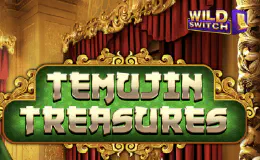 Temujin Treasures