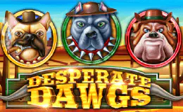Desperate Dawgs
