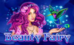 Beauty Fairy