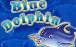 Blue Dolphin