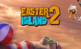 Easter Island 2