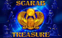 Scarab Comoră