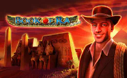 Book of Ra Deluxe