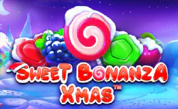 Sweet Bonanza Xmas