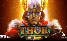Thor Infinity Reels