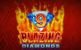 9 Blazing Diamonds