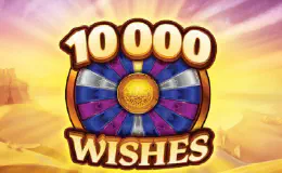 10000 Wishes