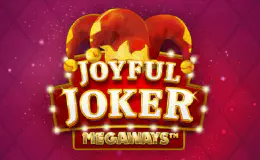 Joyful Joker Megaways