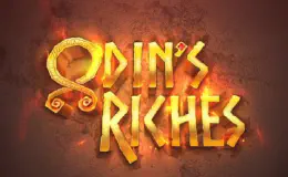 Odin’s Riches