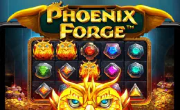 Phoenix Forge