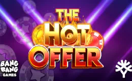 The Hot Offer