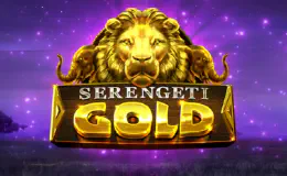 Serengeti Gold