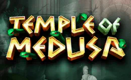 Temple of Medusa