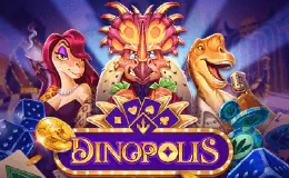 Dinopolis