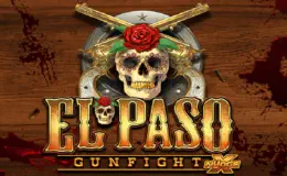 El Paso Gunfight