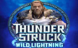 Thunderstruck Wild Lightning