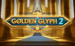 Golden Glyph 2