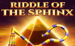 Riddle of the Sphinx