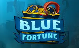 Blue Fortune