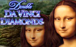 Double Da Vinci Diamante