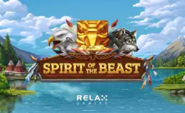 Spirit of the Beast