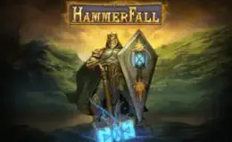 Hammerfall