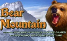 Bear Mountain