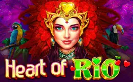 Heart of Rio