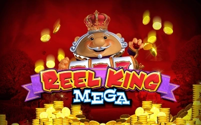 Reel King Mega