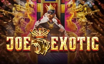 Joe Exotic