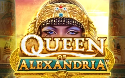 Queen of Alexandria