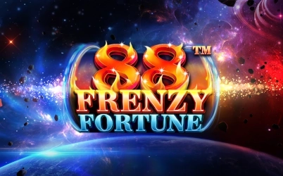 88 Frenzy Fortune